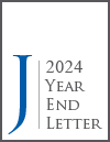 2024 Year End Letter